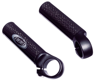 BBB Cycling FibreStraight Barend Carbon Fibre